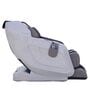 E-Genki Leather Pro Massage Chair In Coffee Pink Colour
