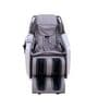 E-Genki Leather Pro Massage Chair In Coffee Pink Colour