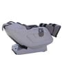 E-Genki Leather Pro Massage Chair In Coffee Pink Colour