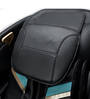 E-Kenko Massage Chair In Deep Grey Colour