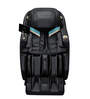 E-Kenko Massage Chair In Deep Grey Colour