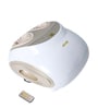 E-Leg Calf and Foot Massager In White