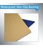 E Gracey Multicolour Fabric Pet Placemat