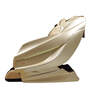 E-Relaxic Advanced 4D Mechanism Massage Chair In Golden Colour