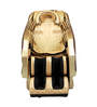 E-Relaxic Advanced 4D Mechanism Massage Chair In Golden Colour
