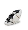 e-Zen Leather Body Massage Chair in Black Colour e-Zen Leather Body Massage Chair in Black Colour