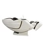 E-Zen Leather Body Massage Chair In Brown Colour