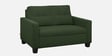 Ease Fabric 2 Seater Sofa In Sap Green Colour