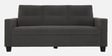 Ease Fabric 3 Seater Sofa in Grey Colour