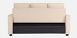 Ease Fabric Pull-Out Sofa Cum bed In Iconic Beige Colour