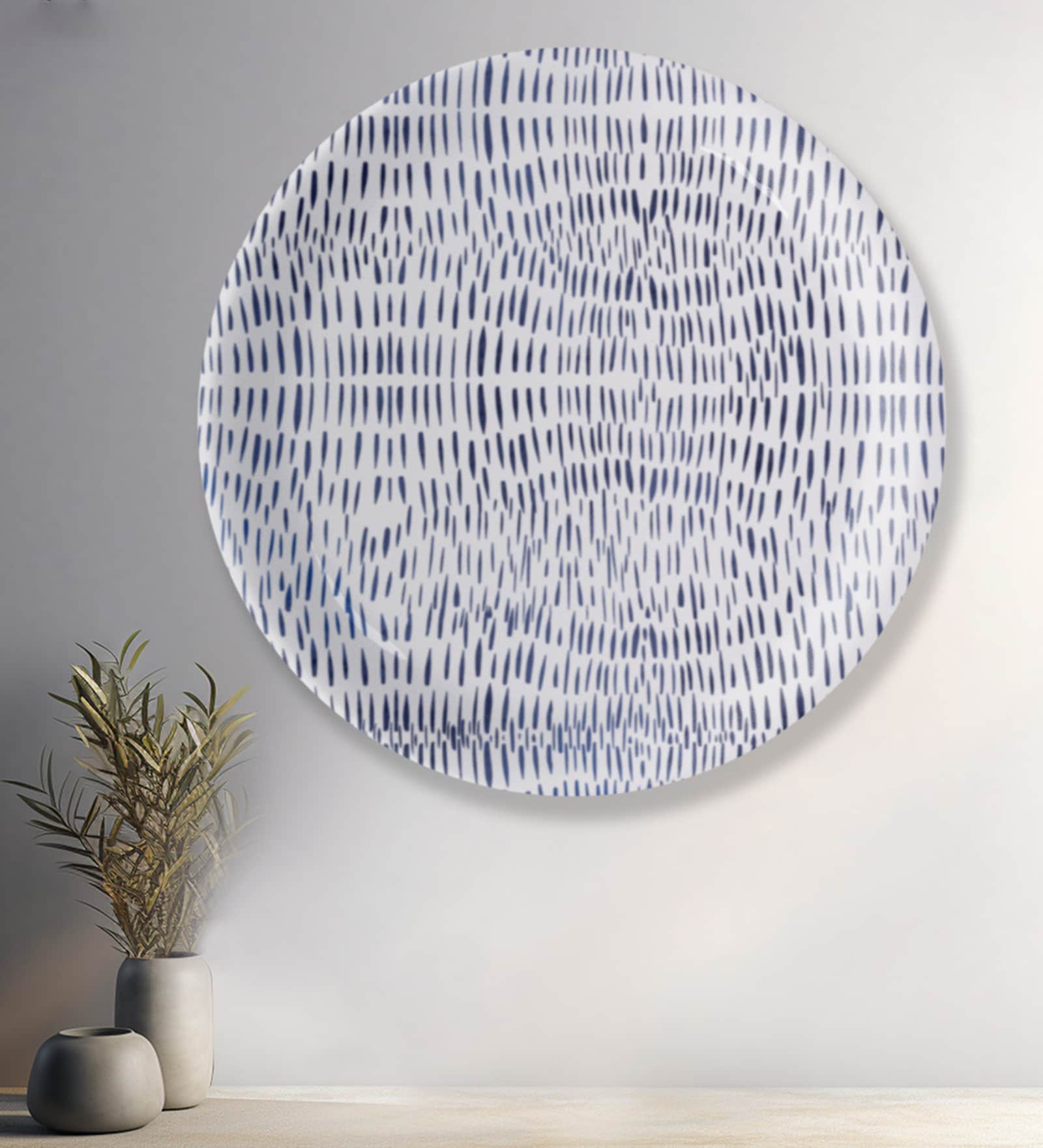 Earthen Enchantment Wall Plate