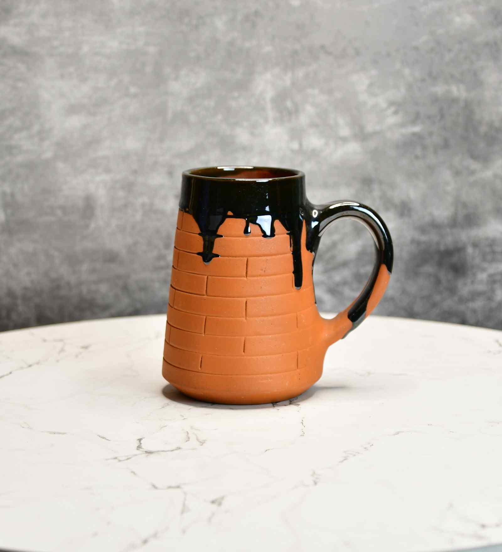 Earthly Beer Mug