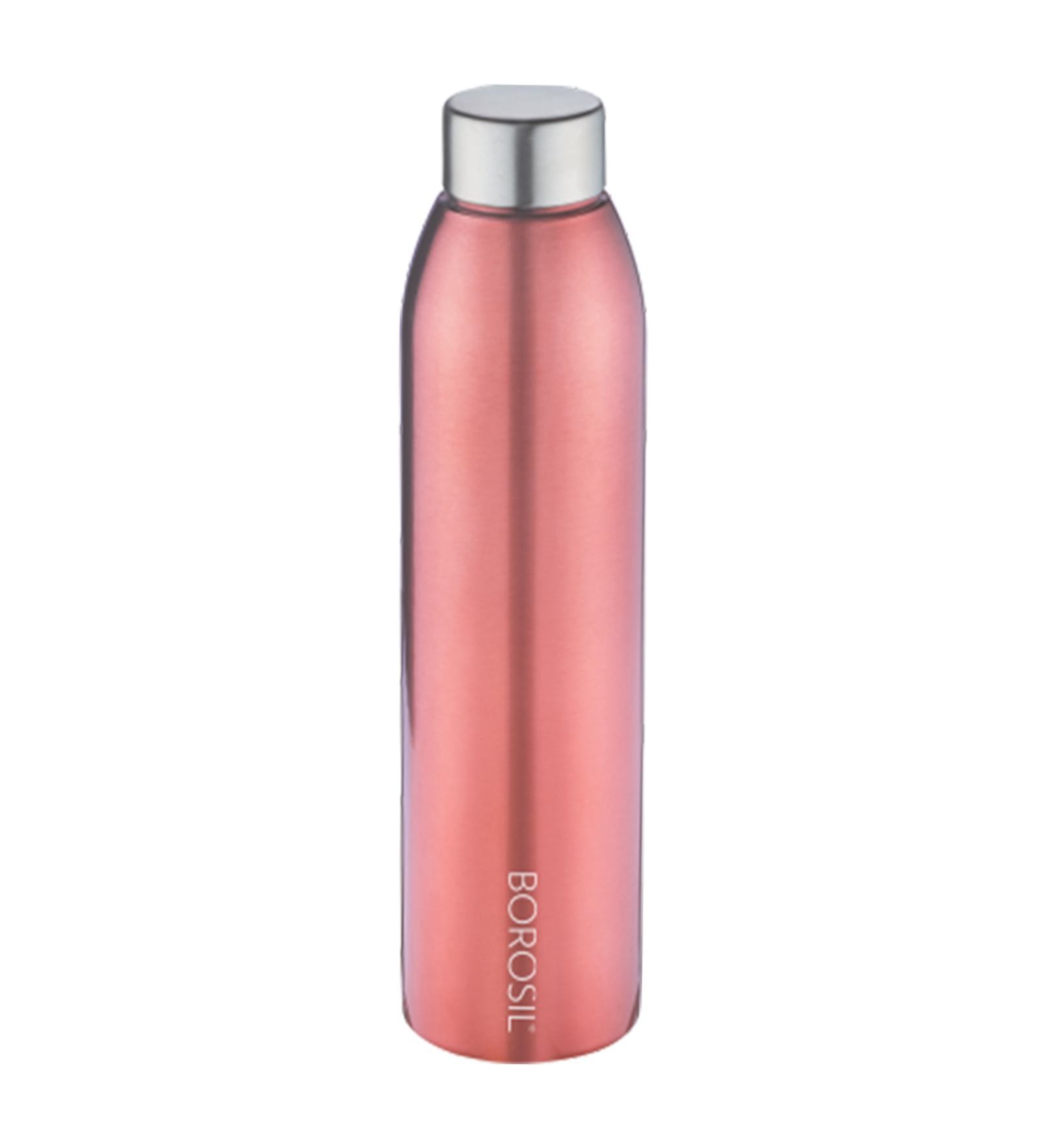 Easy Sip 750ml  Stainless Steel Water Bottle