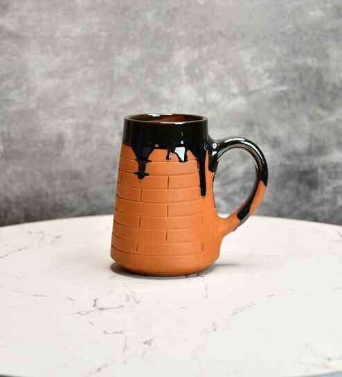 Earthly Beer Mug