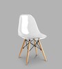 Eames Mid Century Iconic Chair