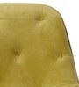 Eames Fabric Iconic Chairs in Green Colour