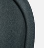 Eames Fabric Iconic Chair in Dark Grey Colour