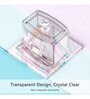 Acrylic Ear Bud Holder