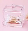 Acrylic Ear Bud Holder
