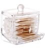 Acrylic Ear Bud Holder