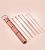 Ear Wax Removal Kit- Set of 6 Tools