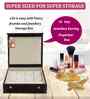 Earring Jhumka Jewellery Organizer Box