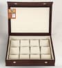 Earring Jhumka Jewellery Organizer Box