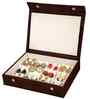 Earring Jhumka Jewellery Organizer Box