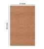 Earth Brown Design Subtle Elegance Modern Style Wallpaper