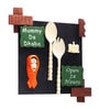 Earth Mummy Da Dhaba Wall Mural