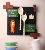 Earth Mummy Da Dhaba Wall Mural