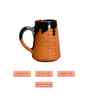 Earthly Beer Mug
