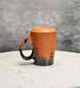 Earthly Beer Mug