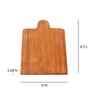 Earthstone Serving Board