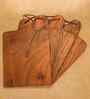 Earthstone Serving Board