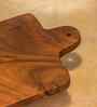 Earthstone Serving Board
