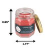 Earthy Town Aroma Scented Candle