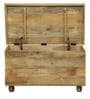 Easton Solid Wood Trunk