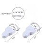 Easy Stretch Durable Measuring Tape for Body