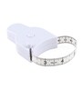 Easy Stretch Durable Measuring Tape for Body