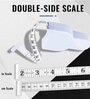Easy Stretch Durable Measuring Tape for Body
