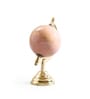 Ebba Miniature Globe