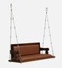Eberau Mango Wood Swing Reversible Back In Tubbaq Finish