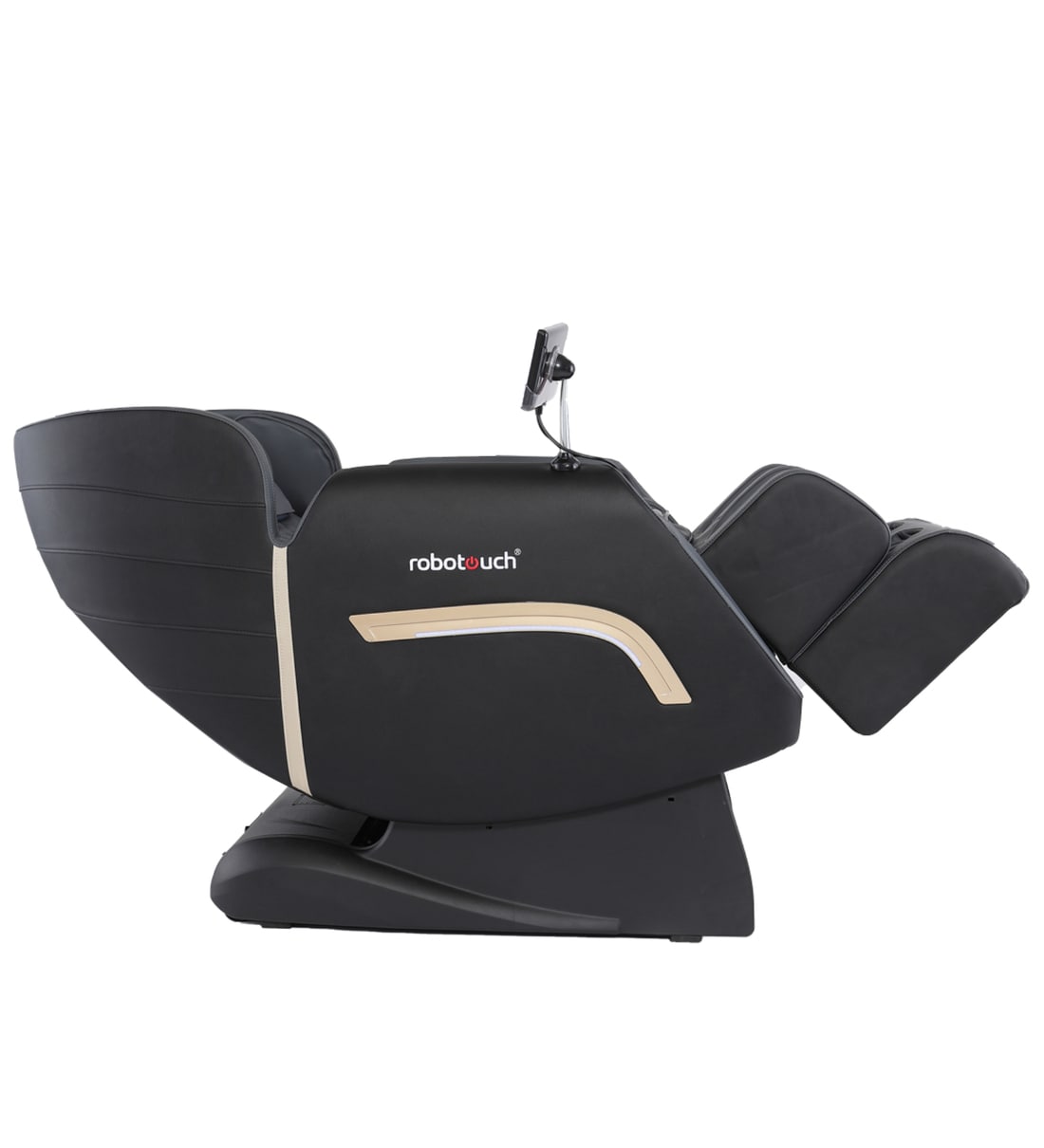 Robotouch Massage Chair Cheap Price Buy Ecolax Massager Chair In