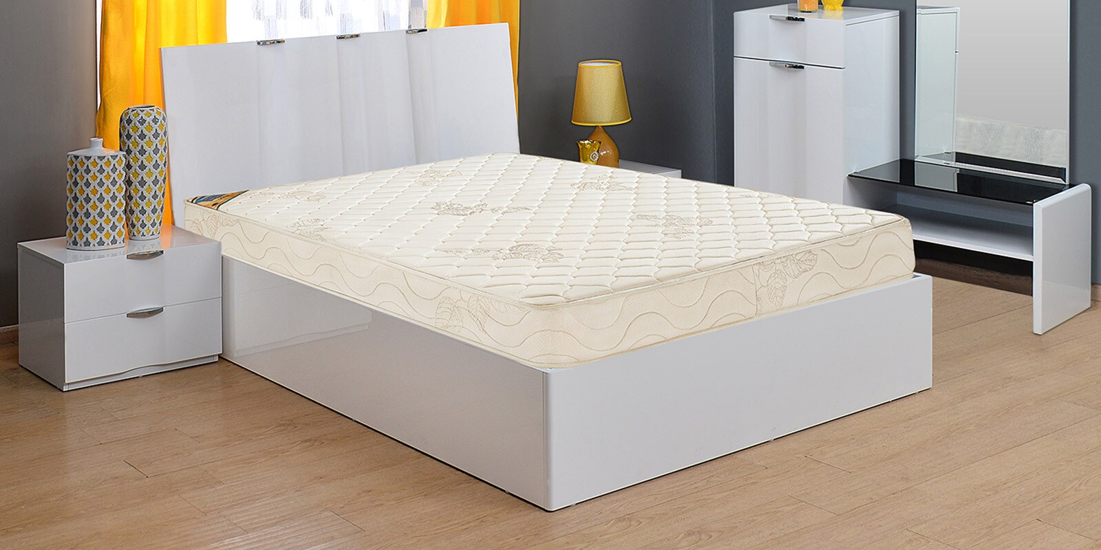 48 x 73 mattress