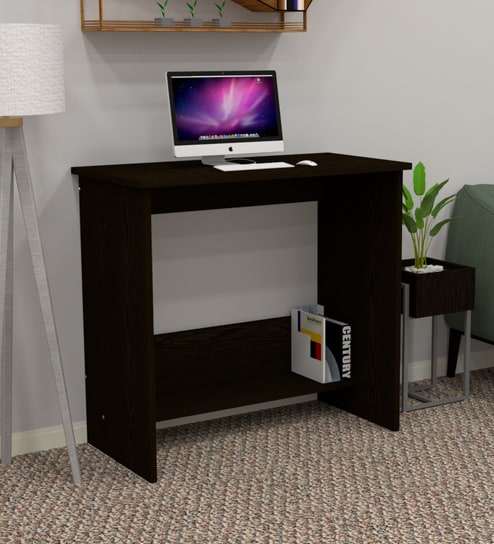 ECO Corner rounded Top with One Tier Open Shelve in Chiyoda Wange anti finger impression Finish
