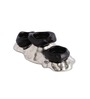 Eclora T-Light Holder In Black