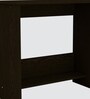ECO Corner rounded Top with One Tier Open Shelve in Chiyoda Wange anti finger impression Finish