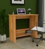 ECO Corner rounded Top with One Tier Open Shelve in Plateau Apple anti finger impression Finish