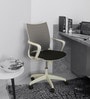 Eco Ergonomic Chair in White Colour